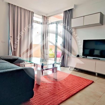 Oasis Ocean Breeze Daire San Miguel de Abona Dış mekan fotoğraf