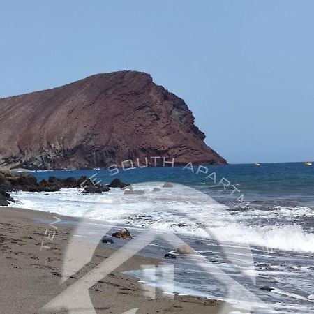 Oasis Ocean Breeze Daire San Miguel de Abona Dış mekan fotoğraf