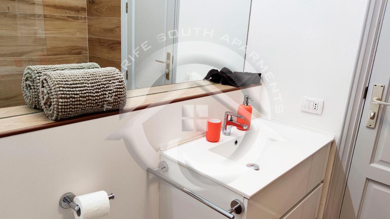 Oasis Ocean Breeze Daire San Miguel de Abona Dış mekan fotoğraf