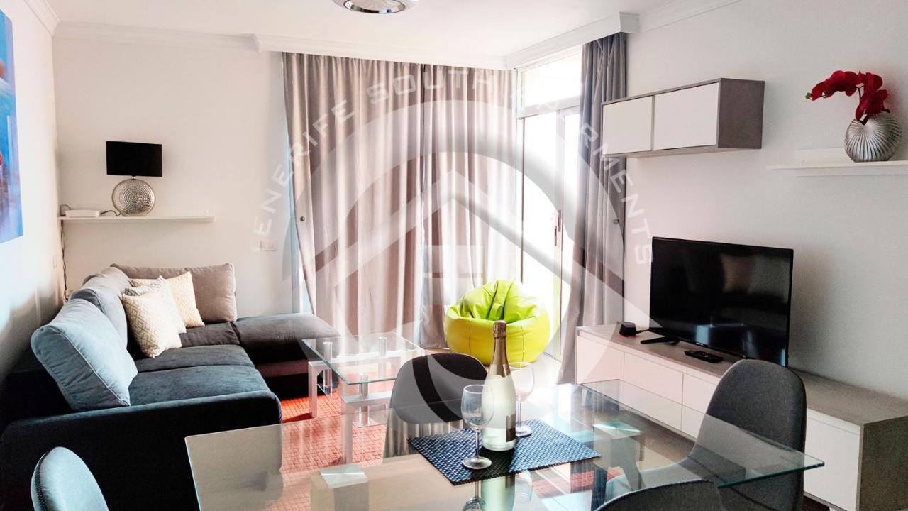 Oasis Ocean Breeze Daire San Miguel de Abona Dış mekan fotoğraf