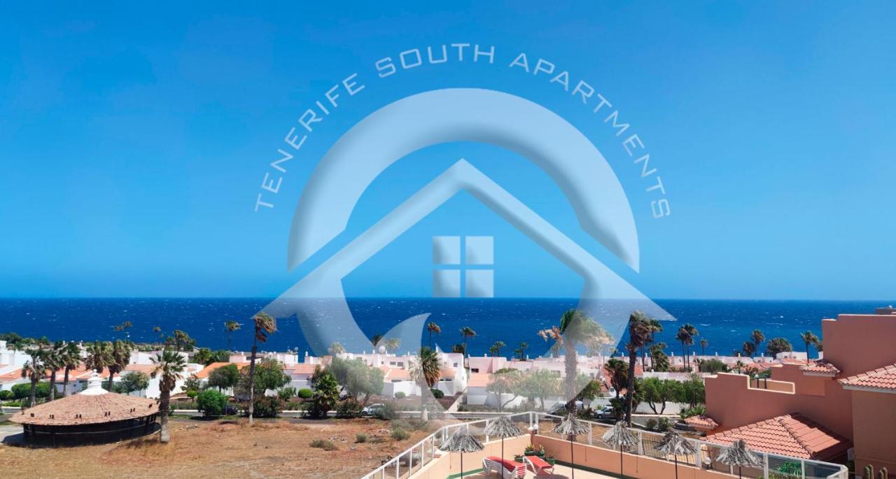 Oasis Ocean Breeze Daire San Miguel de Abona Dış mekan fotoğraf