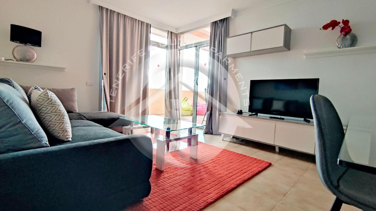 Oasis Ocean Breeze Daire San Miguel de Abona Dış mekan fotoğraf
