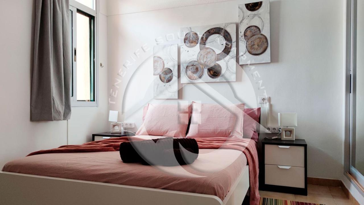 Oasis Ocean Breeze Daire San Miguel de Abona Dış mekan fotoğraf