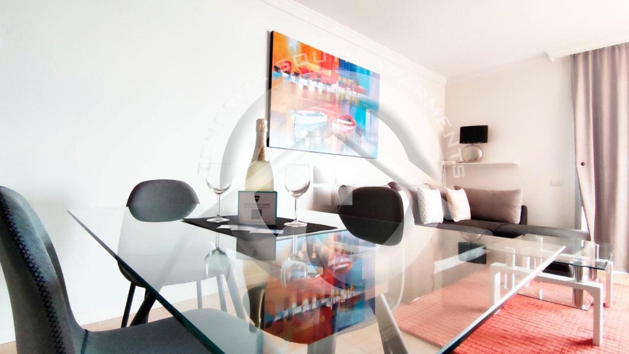 Oasis Ocean Breeze Daire San Miguel de Abona Dış mekan fotoğraf